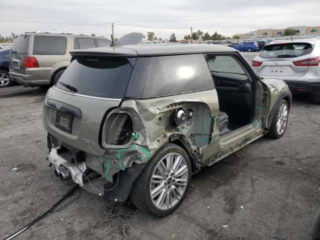 WMWXP7C57K2A52257 | 2019 MINI COOPER S