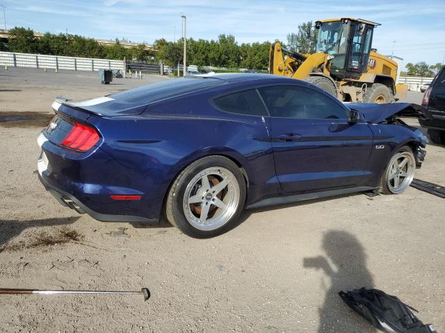 2019 FORD MUSTANG GT - 1FA6P8CF2K5205352