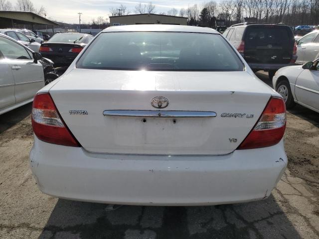 4T1BF30K52U025333 | 2002 Toyota camry le