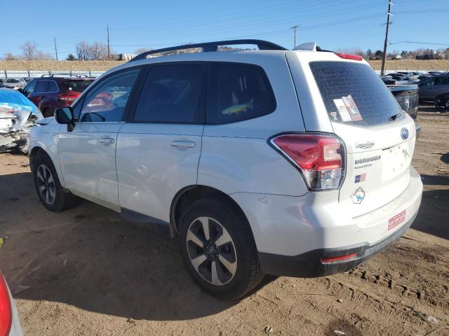 JF2SJABC3JH524184 | 2018 SUBARU FORESTER 2