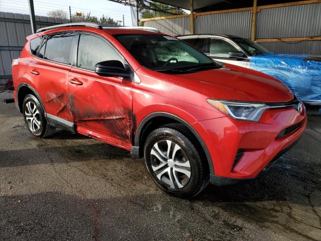 JTMZFREV9GJ083138 | 2016 TOYOTA RAV4 LE