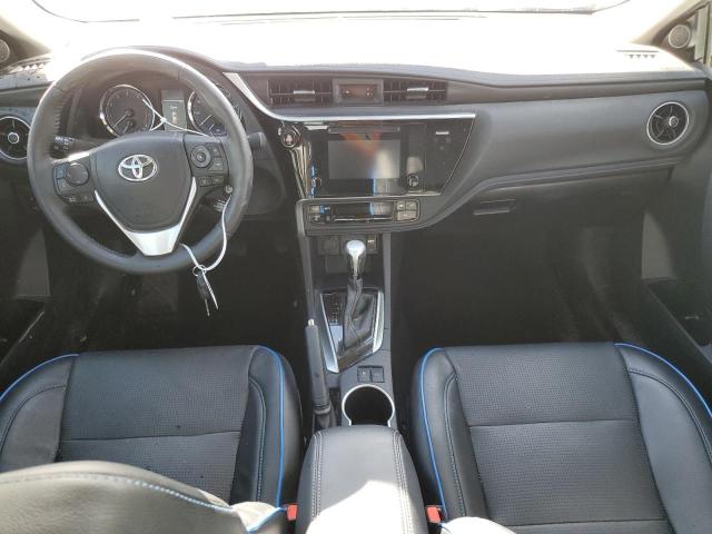 2T1BURHE6HC942864 | 2017 TOYOTA COROLLA L