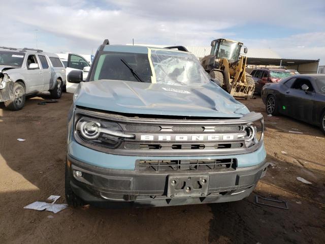 2021 Ford Bronco Sport - Image 5