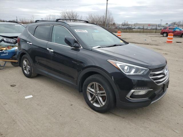 5NMZUDLB4HH003608 | 2017 HYUNDAI SANTA FE S