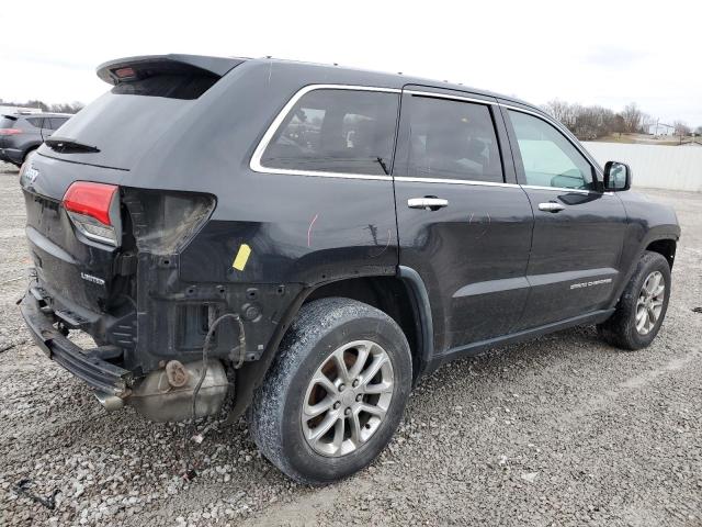 Vin: 1c4rjfbg1ec185991, lot: 39787204, jeep grand cher limited 20143