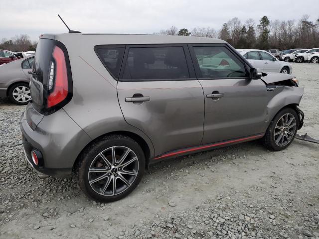 KNDJX3AA6J7580579 | 2018 KIA SOUL !