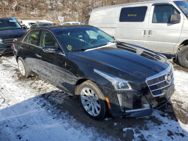 1G6AX5S31E0128794 | 2014 CADILLAC CTS LUXURY