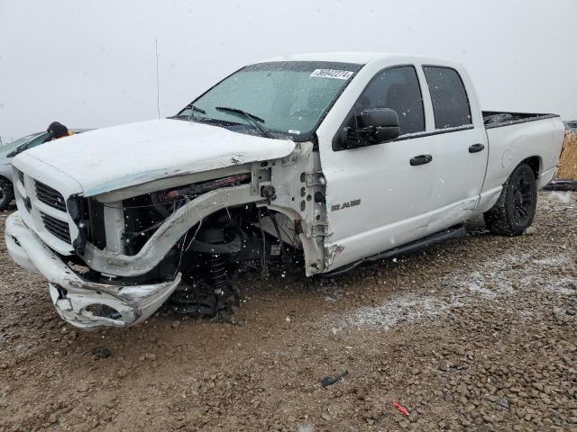 2008 Dodge Ram 1500 ST