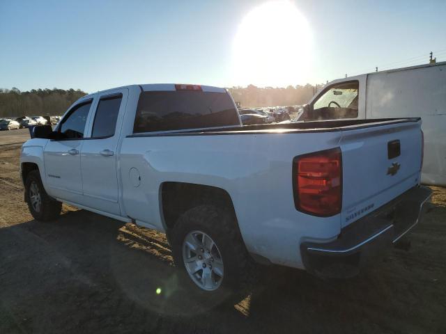 1GCRCREC5HZ147587 | 2017 CHEVROLET SILVERADO