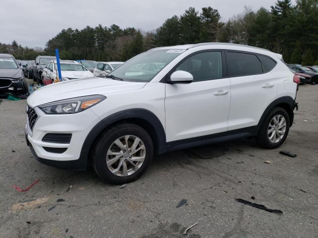 2019 Hyundai Tucson Limited