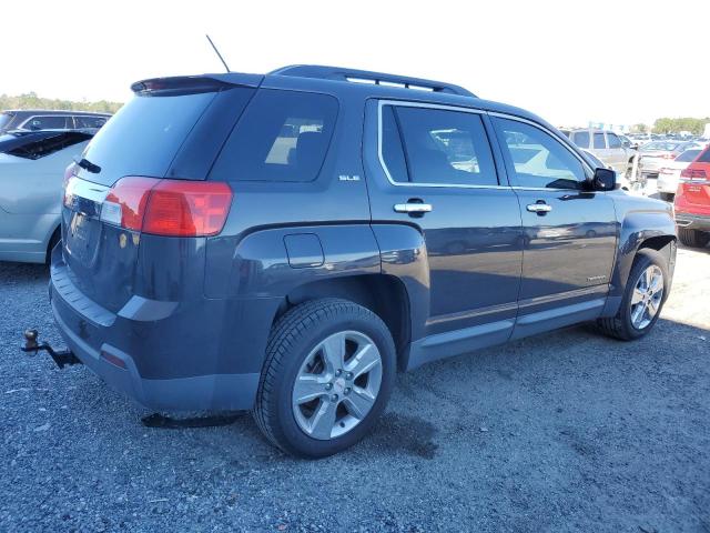 2GKALREK5F6437992 | 2015 GMC TERRAIN SL