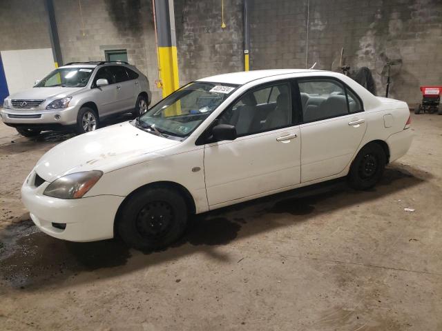 2004 Mitsubishi Lancer ES