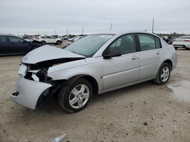 2007 Saturn Ion 