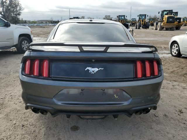 1FA6P8CFXK5167093 | 2019 FORD MUSTANG GT