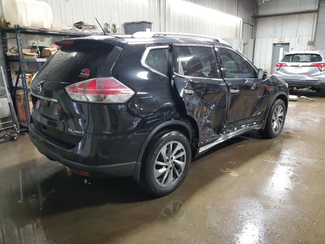 5N1AT2MV3FC863066 | 2015 NISSAN ROGUE S