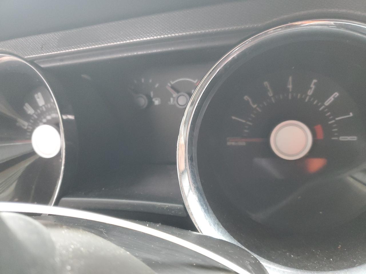 1ZVBP8AM3C5256397 2012 Ford Mustang