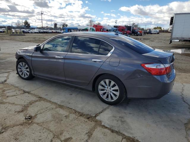 1HGCR2F81FA107557 | 2015 HONDA ACCORD EXL