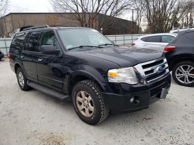 1FMFU16599EA71362 | 2009 Ford expedition xlt