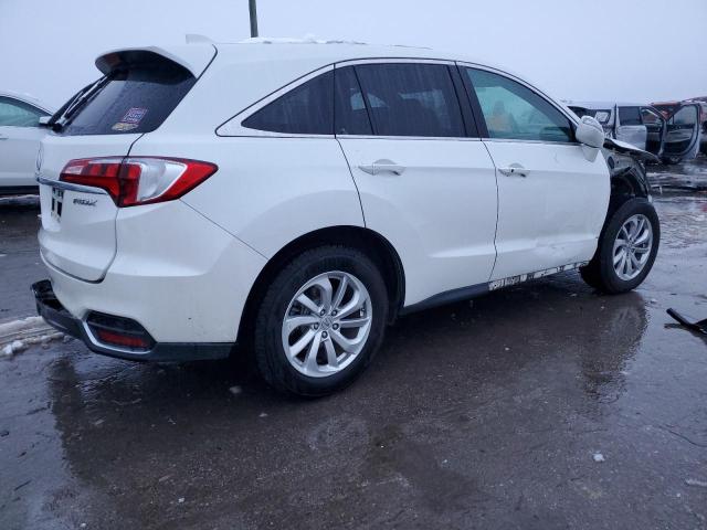 5J8TB3H30HL013141 | 2017 ACURA RDX