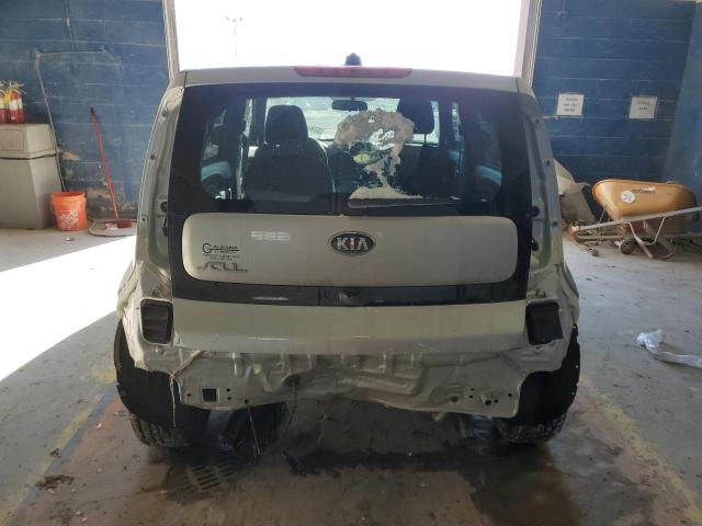 KNDJP3A58K7641824 | 2019 KIA SOUL +