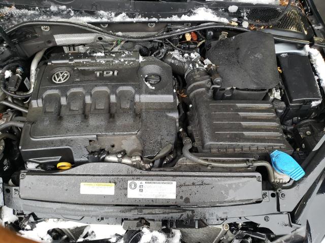 2015 VOLKSWAGEN GOLF SPORT - 3VWFA7AU6FM515959