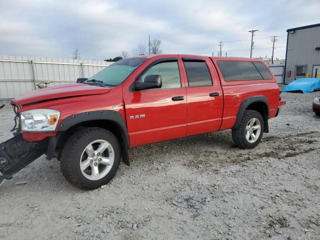 2008 Dodge Ram 1500 ST