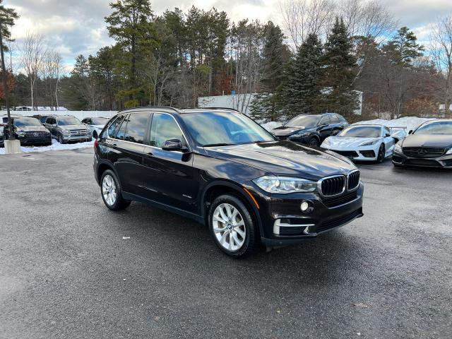 5UXKR0C57G0P32480 | 2016 BMW X5 XDRIVE3