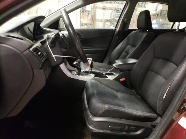 1HGCR2F5XFA045419 | 2015 HONDA ACCORD SPO