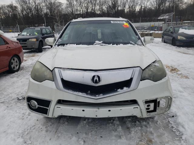 5J8TB2H58BA002774 | 2011 Acura rdx technology