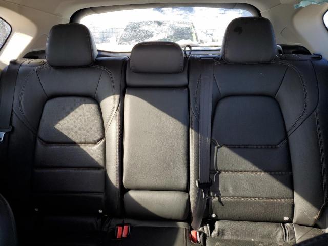 2017 MAZDA CX-5 GRAND - JM3KFBDL7H0140606