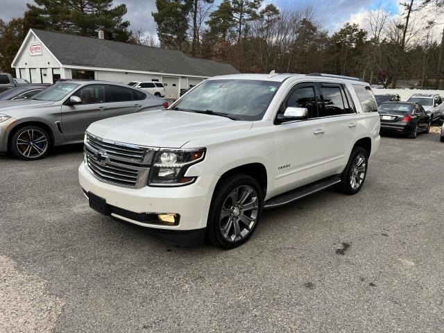 1GNSKCKC2GR412509 2016 Chevrolet Tahoe K1500 Ltz