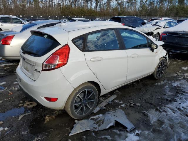 3FADP4EJXJM142186 | 2018 FORD FIESTA SE