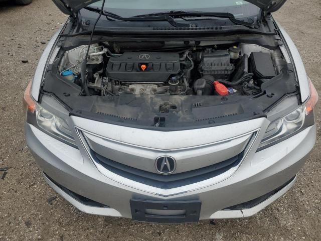 2015 ACURA ILX 20 - 19VDE1F35FE004452