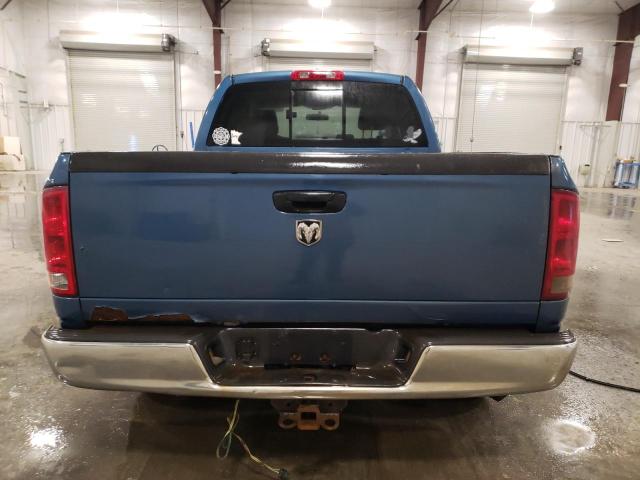 2006 Dodge Ram 1500 St VIN: 1D7HU18206S626086 Lot: 37802044