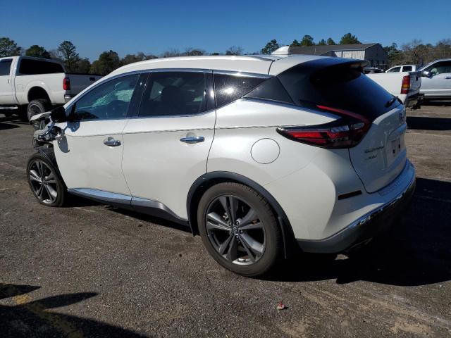 2019 NISSAN MURANO S 5N1AZ2MJ8KN110174