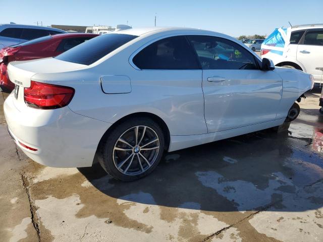 VIN WBA2J1C51JVD08916 2018 BMW 2 Series, 230I no.3