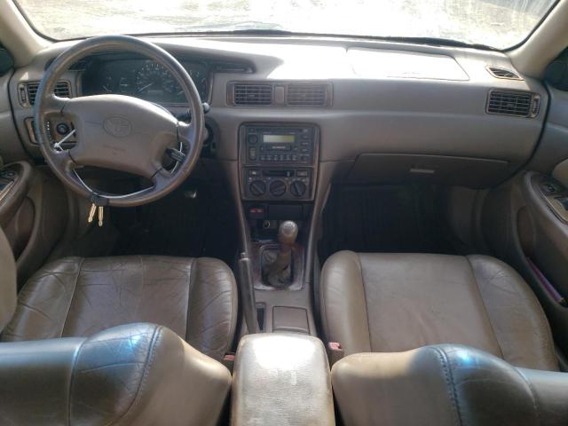 4T1BF22K8XU089736 | 1999 Toyota camry le