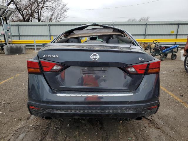 2020 Nissan Altima Sl VIN: 1N4BL4EV8LN307294 Lot: 38399064