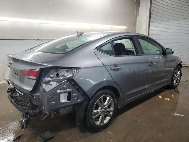 5NPD84LF8JH391064 | 2018 HYUNDAI ELANTRA SE