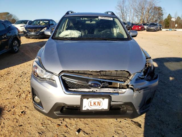 JF2GPANC5HH237293 | 2017 SUBARU CROSSTREK