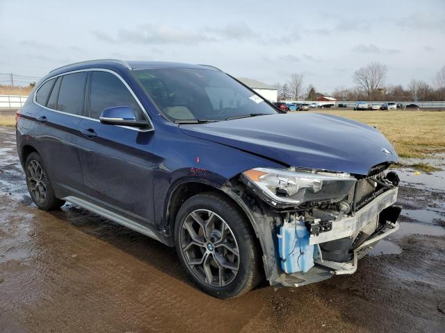 WBXJG9C05L5P22235 | 2020 BMW X1 XDRIVE2