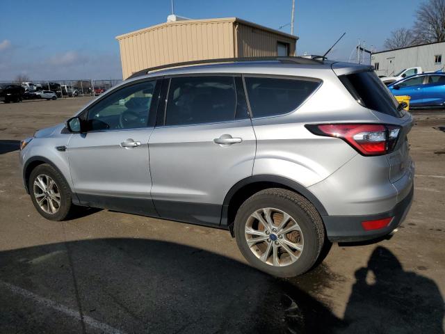 1FMCU0GD7HUC74967 | 2017 FORD ESCAPE SE