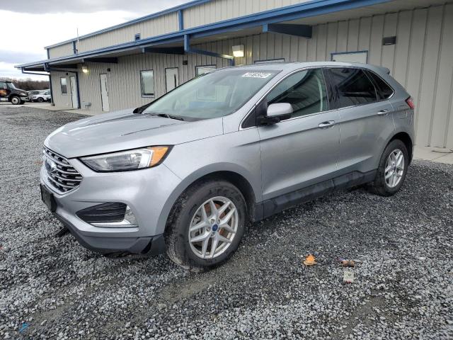 2FMPK4J95NBB05194 2022 FORD EDGE, photo no. 1