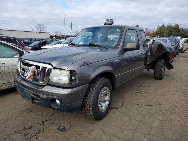 2008 Ford Ranger 