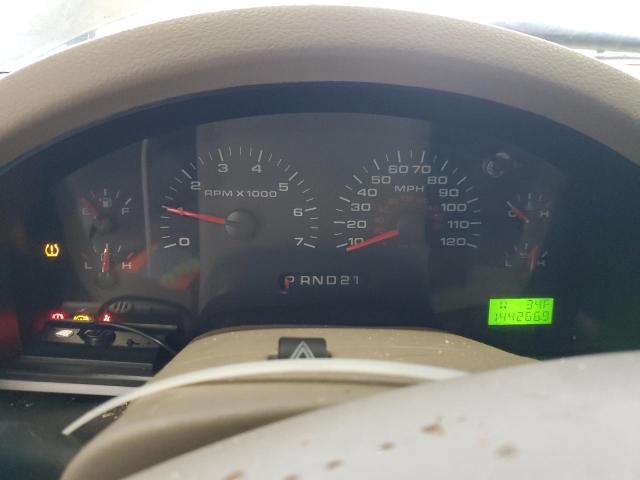 2007 Ford F150 VIN: 1FTRF14V17KC84660 Lot: 37151994