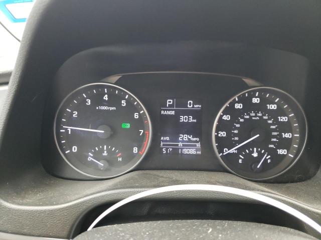 2017 HYUNDAI ELANTRA SE 5NPD74LF3HH092417