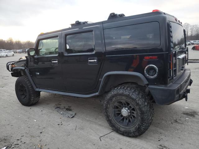 5GRGN23U23H127752 2003 Hummer H2