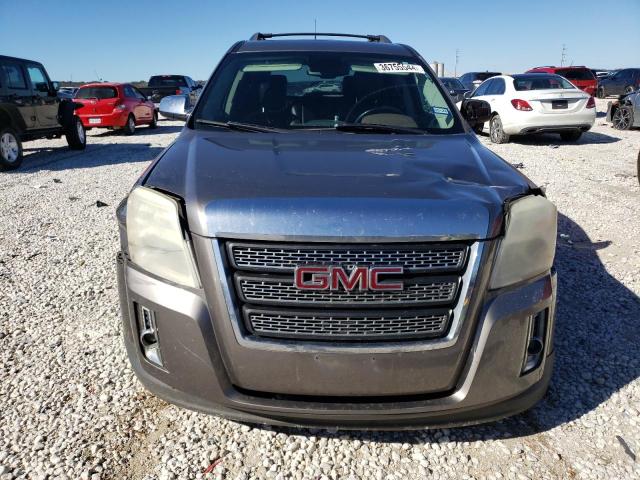 2012 GMC Terrain Slt VIN: 2GKALWEK9C6250166 Lot: 36755544