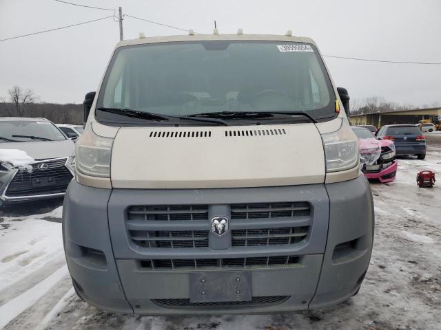 3C6TRVND1FE511672 | 2015 RAM PROMASTER