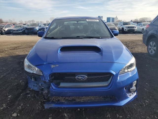 JF1VA1E63H9831835 | 2017 SUBARU WRX PREMIU